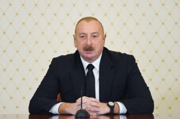 Prezidentdən Dövlət Suverenliyi Günü ilə bağlı -   PAYLAŞIM