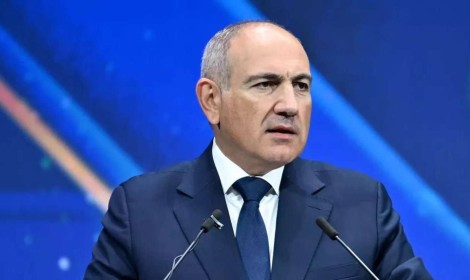 Zəngəzur dəhlizi Azərbaycandan başlayıb Azərbaycanda bitəcək -