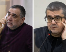“Vardanyan və Harutyunyanın adından irəli sürülən iddialar həqiqəti əks etdirmir” - Ombudsman