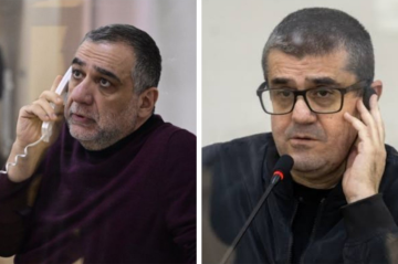 “Vardanyan və Harutyunyanın adından irəli sürülən iddialar həqiqəti əks etdirmir” - Ombudsman