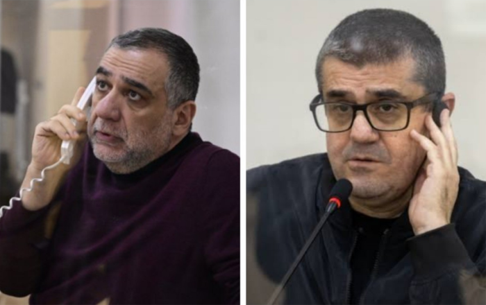 “Vardanyan və Harutyunyanın adından irəli sürülən iddialar həqiqəti əks etdirmir” - Ombudsman