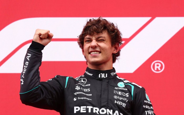 "Formula-1" üzrə İspaniya Qran-prisinin qalibi bəlli oldu