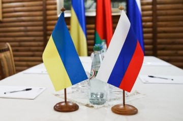 Ukrayna və Rusiya arasında mülki şəxslərin mübadiləsi oldu