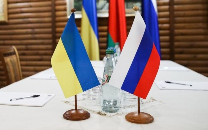 Ukrayna və Rusiya arasında mülki şəxslərin mübadiləsi oldu