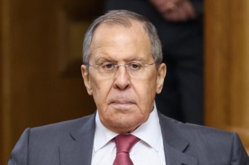 Лавров заявил о сокращении количества участков для голосования россиян на Западе
