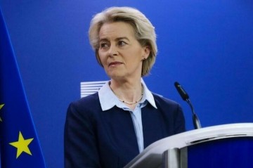 EU and NATO vow to increase pressure on Russia