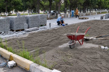 “Qurumlar bu problemi bir-birinin üzərinə atır”