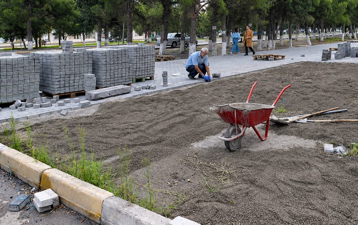 “Qurumlar bu problemi bir-birinin üzərinə atır”