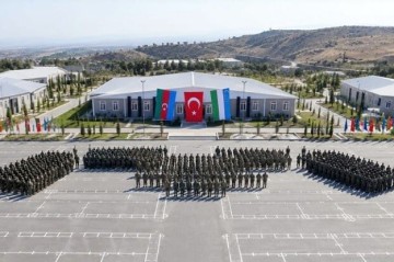 Power of Unity – 2026 exercise completes tasks - Video