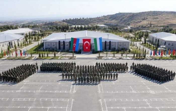 Power of Unity – 2026 exercise completes tasks - Video