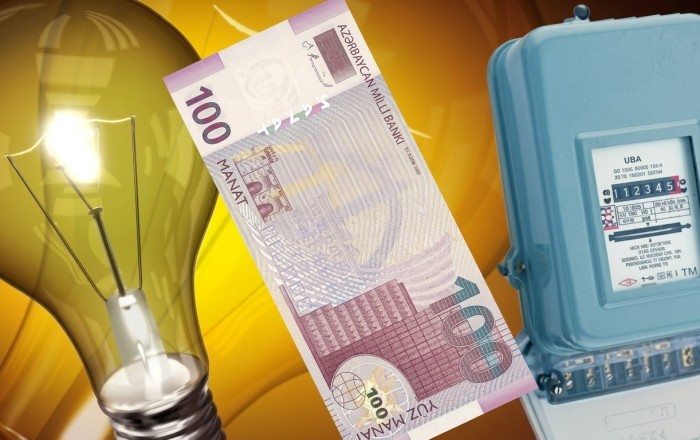 Azərbaycanda işıq pulu ləğv edilə bilər –