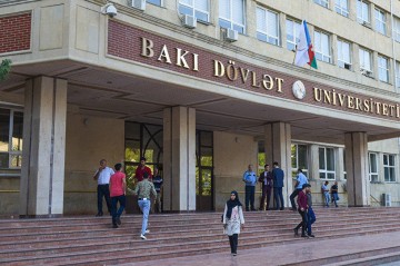 Dünya reytinqində hansı ölkədən neçə universitet var? - Azərbaycan 14, Ermənistan...