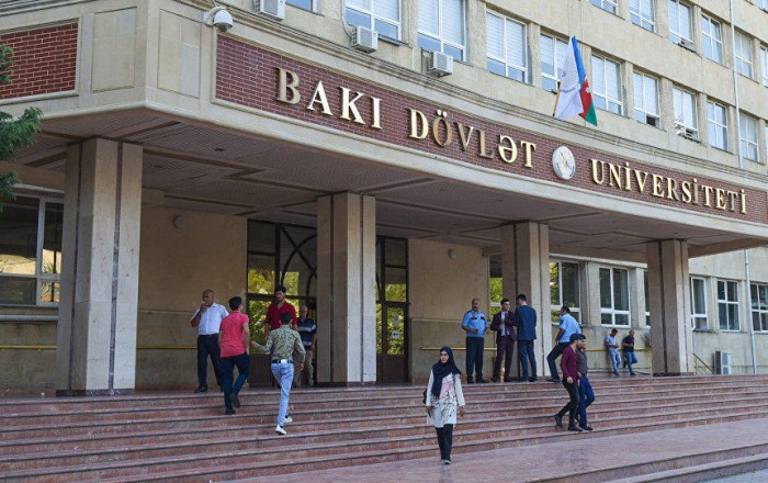 Dünya reytinqində hansı ölkədən neçə universitet var? - Azərbaycan 14, Ermənistan...