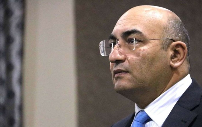 İqbal Ağazadənin fahişəliyin leqallaşdırılması ilə bağlı fikirləri... - Deputatlardan SƏRT MÖVQE
