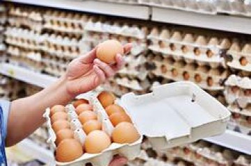 ABŞ-də yumurtada salmonella epidemiyası tapıldı