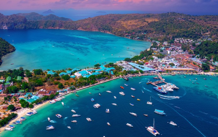 Taylanda getmək istəyən azərbaycanlılara xoş xəbər