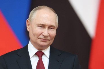 Путин обратил внимание на рост влияния БРИКС в мире
