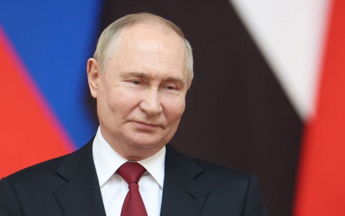 Путин обратил внимание на рост влияния БРИКС в мире