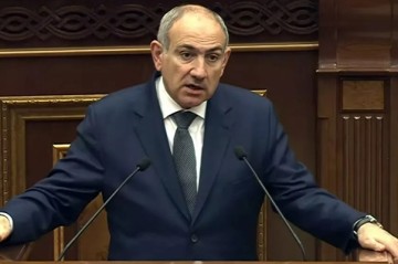 “Azərbaycanla sülhü daha da gücləndirməliyik”