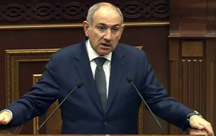“Azərbaycanla sülhü daha da gücləndirməliyik”