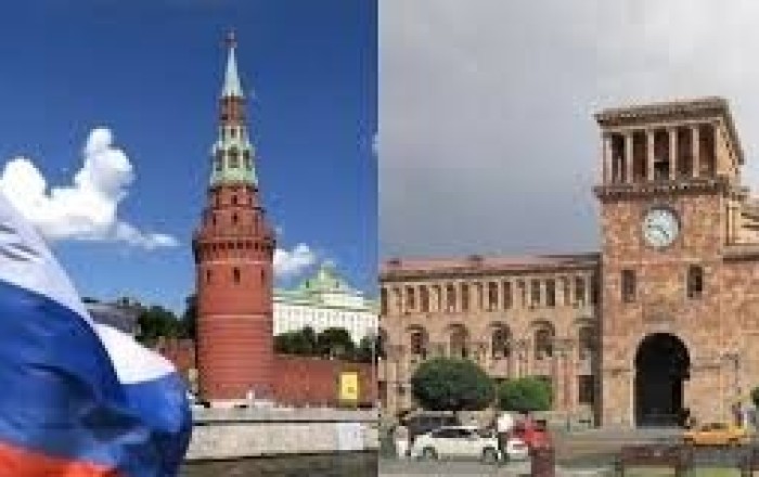 Moskvadan İrəvana Brüssel xəbərdarlığı: Yüksək qiymət ödənilməlidir