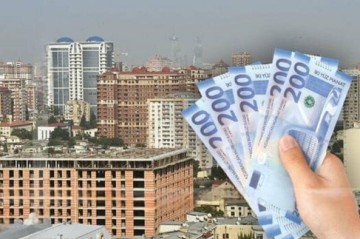 Bakıda ucuz mənzili bu rayonlardan almaq olar