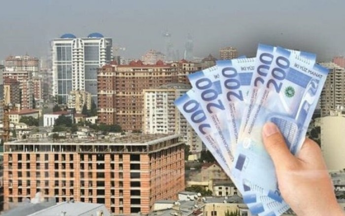 Bakıda ucuz mənzili bu rayonlardan almaq olar