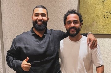 Jah Xalib Bakıda -