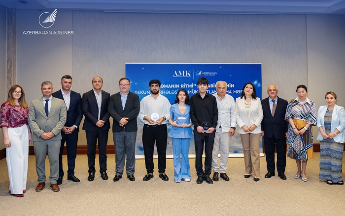 AZAL və Milli Konservatoriya Milli Musiqi Gününə həsr olunan müsabiqə keçirdi
