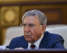 Ramiz Mehdiyevin CİNAYƏT İŞİ məhkəməyə göndərildi -