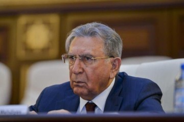 Ramiz Mehdiyevin CİNAYƏT İŞİ məhkəməyə göndərildi -