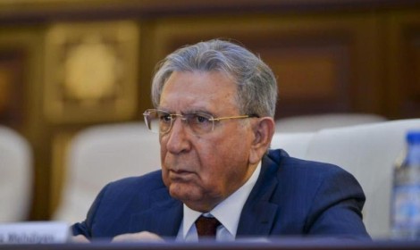 Ramiz Mehdiyevin CİNAYƏT İŞİ məhkəməyə göndərildi -