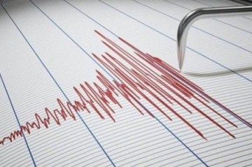 Magnitude 6.3 earthquake strikes Nikolski, Alaska region