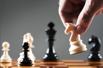 Azerbaijan’s chess teams claim another win at Olympiad