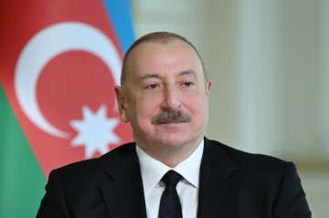 Prezident İlham Əliyevin sosial media hesablarında Dövlət Suverenliyi Günü ilə bağlı videoçarx paylaşılıb