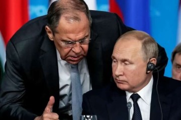 İrəvanın AB kursuna Lavrovla Putinin fərqli baxışları:   Ermənistan geri addım atacaq?
