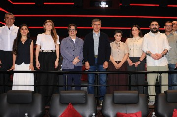 “44”ün premyerası bu tarixdə olacaq