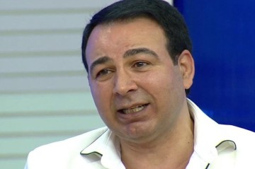İlham Mirzəyev xəstəxanaya yerləşdirildi