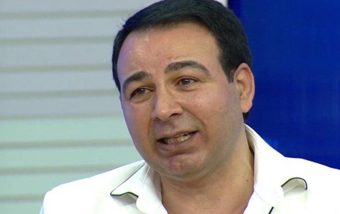 İlham Mirzəyev xəstəxanaya yerləşdirildi