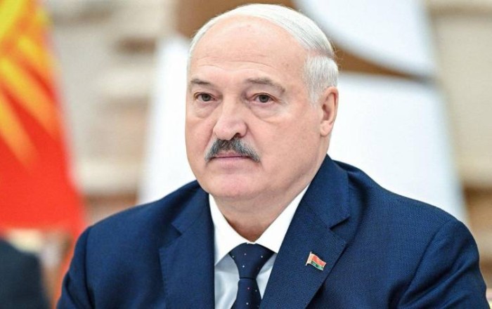 Belarus ordunun döyüş hazırlığını yoxlayacaq -