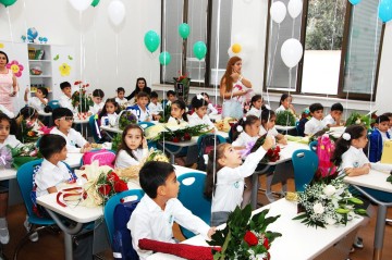 Azerbaijan marks Knowledge Day