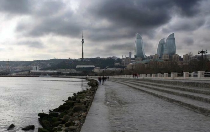 İntensiv yağışlardan daha təhlükəli havalar başlayır - Azərbaycan hazır olmalıdır