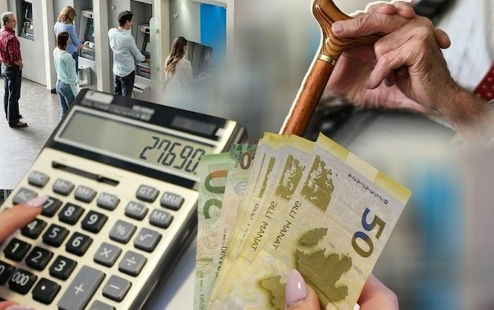 Maaş və pensiyalarla bağlı müjdə: artım olacaq –