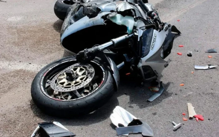 Bakıda motosiklet qəzasında ANA VƏ OĞLU ÖLDÜLƏR