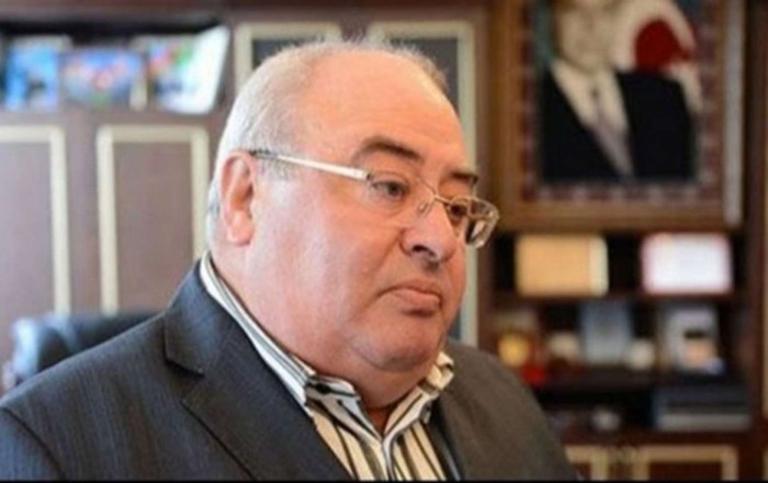 Professor Nazim Hüseynliyə ağır itki