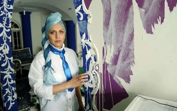 Leyla Əhmədova xaricdə deyil, 1 aydır həbsdə imiş...   - DETALLAR