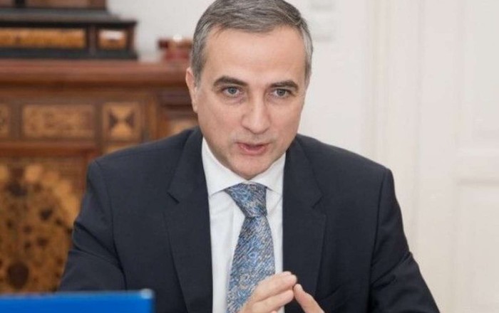 Prezidentin sədr təyin etdiyi Fərid Şəfiyev kimdir?