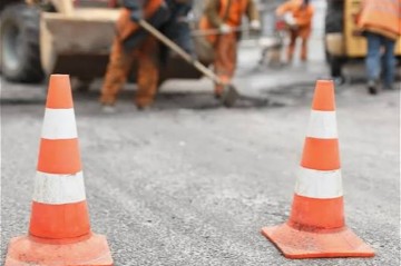 В Хатаинском районе Баку ограничат движение на трех улицах