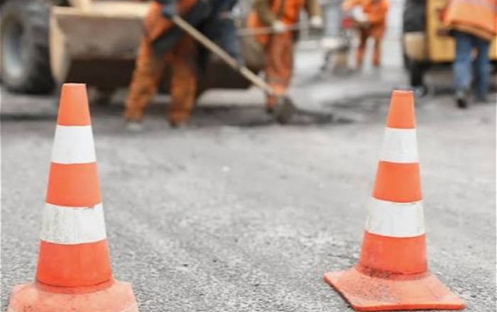 В Хатаинском районе Баку ограничат движение на трех улицах