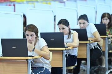 MİQ-in müsahibə mərhələsindən neçə nəfər kəsilib? –